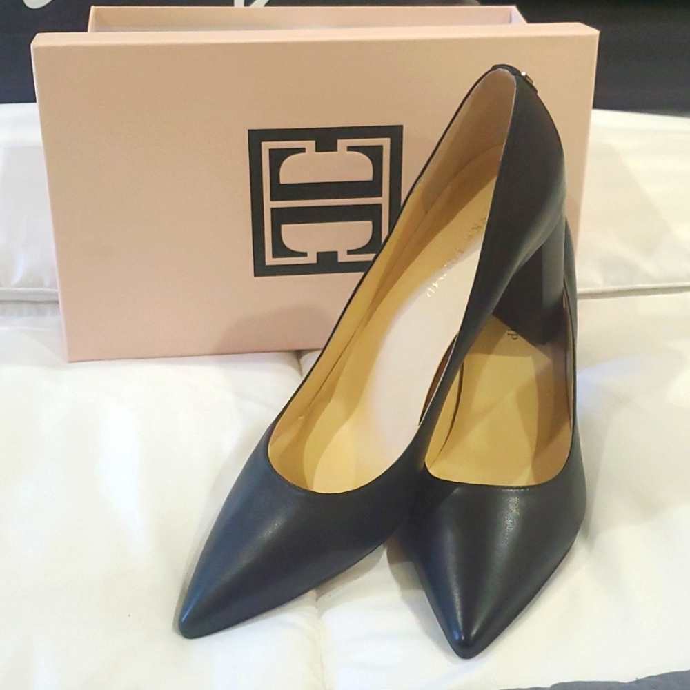 Ivanka Trump Lysa Heels